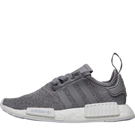 adidas nmd grijs dames|adidas nmd r1s.